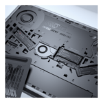 لابتوب ألعاب Asus ROG Strix SCAR 18 بمعالج Intel Core Ultra 9 275HX، وبطاقة NVIDIA GeForce RTX 5090 بسعة 24GB، وذاكرة 32GB DDR5، وتخزين 2TB PCIe 4.0 NVMe، ونظام Windows 11 Pro. شاشة 18 بوصة بدقة 2.5K WQXGA (2560×1600) مع معدل تحديث 240Hz لأداء ألعاب فائق - Image 10