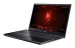 ⁦لابتوب Acer Nitro V ANV15-51-914J للألعاب – معالج Intel Core i9-13900H، كرت شاشة RTX 4050، ذاكرة 16GB RAM، تخزين 512GB SSD، شاشة 15.6 بوصة IPS بدقة ‎1920×1080‎ ومعدل تحديث 165Hz، نظام Windows 11⁩ - الصورة ⁦3⁩