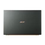 ⁦لابتوب ايسر سويفت كور i7-1165G7، جيفورس MX350، 16 جيجابايت رام⁩ - الصورة ⁦2⁩