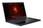 ⁦لابتوب Acer Nitro V ANV15-51-914J للألعاب – معالج Intel Core i9-13900H، كرت شاشة RTX 4050، ذاكرة 16GB RAM، تخزين 512GB SSD، شاشة 15.6 بوصة IPS بدقة ‎1920×1080‎ ومعدل تحديث 165Hz، نظام Windows 11⁩ - الصورة ⁦6⁩