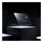 لابتوب ألعاب Asus ROG Strix SCAR 18 بمعالج Intel Core Ultra 9 275HX، وبطاقة NVIDIA GeForce RTX 5090 بسعة 24GB، وذاكرة 32GB DDR5، وتخزين 2TB PCIe 4.0 NVMe، ونظام Windows 11 Pro. شاشة 18 بوصة بدقة 2.5K WQXGA (2560×1600) مع معدل تحديث 240Hz لأداء ألعاب فائق - Image 12