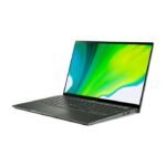 ⁦لابتوب ايسر سويفت كور i7-1165G7، جيفورس MX350، 16 جيجابايت رام⁩ - الصورة ⁦5⁩