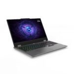 ⁦لابتوب ليُنوڤو لوك 15IRX9 للألعاب 15.6 بوصة FHD 144Hz، معالج إنتل كور i5-13450HX، بطاقة رسومات RTX 3050، رام 24 جيجابايت DDR5 4800، موديل 83DV00UQPS⁩ - الصورة ⁦10⁩