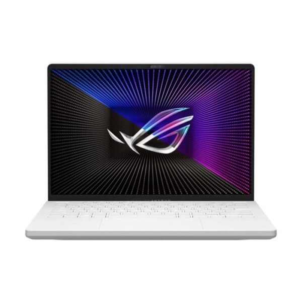 لابتوب ألعاب اسوس روج زيفيروس مع معالج AMD رايزن 7-7735HS، وبطاقة رسومات RTX 3050، وذاكرة عشوائية 16 جيجابايت