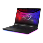 ابتوب ألعاب ASUS ROG Strix SCAR 18 بمعالج Core Ultra 9-275HX وكرت RTX 5090، شاشة 18" 2.5K Mini-LED 240Hz، 32GB RAM، 2TB SSD، بنظام Windows 11 Pro. - Image 7