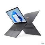 Lenovo IdeaPad Slim 3 Laptop 15IRH10R, Intel Core 7 240H, 8GB RAM, 512GB NVMe, 15.6″ FHD, DOS (Luna Grey)