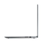 ⁦Lenovo IdeaPad Slim 3 LAPTOP 15IRU8, Intel i3-1315U, 8GB RAM, 512GB NVMe, 15.6″ FHD, DOS⁩ - الصورة ⁦3⁩