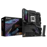 Gigabyte X870E AORUS PRO X3D ATX Motherboard