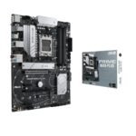 ASUS PRIME B650-Plus ATX Motherboard
