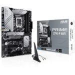 ASUS PRIME Z790-P WIFI Motherboard DDR5