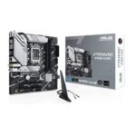 ASUS PRIME B760M-A WIFI mATX Motherboard DDR5