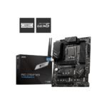 MSI PRO Z790-P WIFI DDR5 Motherboard