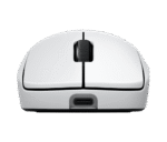ماوس الألعاب اللاسلكي Logitech PRO 2 LIGHTSPEED – أبيض - Image 2