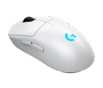 ماوس الألعاب اللاسلكي Logitech PRO 2 LIGHTSPEED – أبيض - Image 3