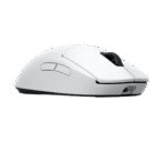 ماوس الألعاب اللاسلكي Logitech PRO 2 LIGHTSPEED – أبيض - Image 5