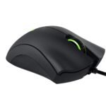 ماوس الألعاب السلكي Razer DeathAdder Essential للكمبيوتر الشخصي - أسود                                                                            0.2 kg - Image 4