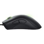 ماوس الألعاب السلكي Razer DeathAdder Essential للكمبيوتر الشخصي - أسود                                                                            0.2 kg - Image 5