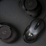لوجيتك جي MX518 ماوس الألعاب "8 أزرار" - Image 3