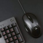 لوجيتك جي MX518 ماوس الألعاب "8 أزرار" - Image 4