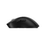 Logitech Pro X Superlight 2 DEX LIGHTSPEED Wireless Gaming Mouse 44K DPI, Black - Image 3