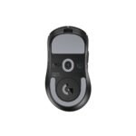 Logitech Pro X Superlight 2 DEX LIGHTSPEED Wireless Gaming Mouse 44K DPI, Black - Image 4