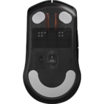 SteelSeries 62523 Rival 3 Wireless Gen 2 Gaming Mouse – Black - Image 4