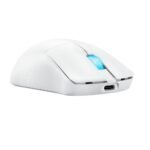 ASUS P716 ROG Harpe Ace Mini Wireless Gaming Mouse, White – 42000dpi, 49g - Image 2