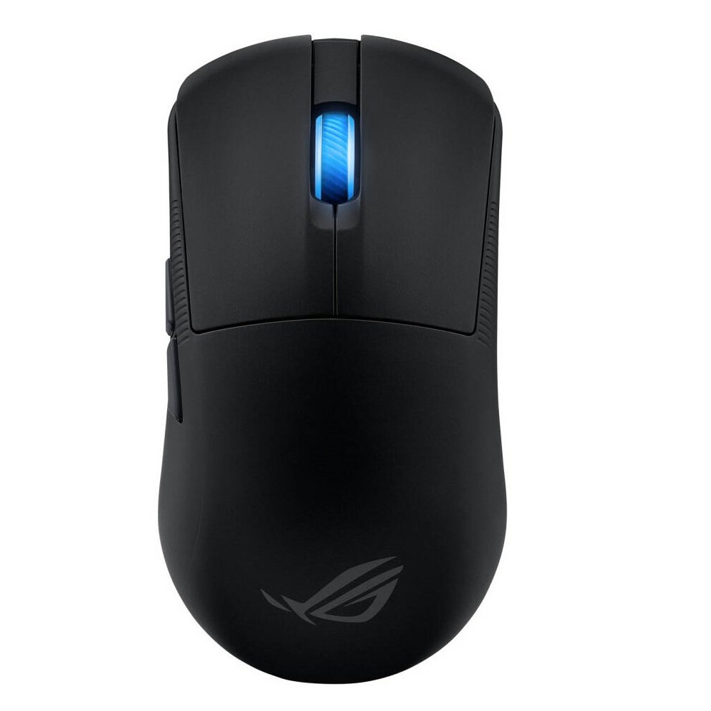 woo-sync-1790355579281-fe0b48 ASUS P716 ROG Harpe Ace Mini Wireless Gaming Mouse, Black – 42000dpi, 49g - Image 1