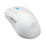 ASUS P716 ROG Harpe Ace Mini Wireless Gaming Mouse, White – 42000dpi, 49g - Image 4