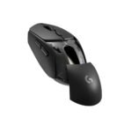 Logitech G309 LIGHTSPEED Wireless Gaming Mouse, Black - Image 4