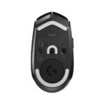 Logitech G309 LIGHTSPEED Wireless Gaming Mouse, Black - Image 6