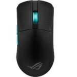 ASUS P713 ROG Harpe Ace Aim Lab Edition Wireless Gaming Mouse, Black