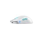 ⁦ASUS P713 ROG Harpe Ace Aim Lab Edition Gaming Mouse, White⁩ - الصورة ⁦3⁩