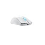 ⁦ASUS P713 ROG Harpe Ace Aim Lab Edition Gaming Mouse, White⁩ - الصورة ⁦5⁩