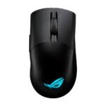 ASUS P709 ROG Keris Wireless AimPoint Gaming Mouse, Black