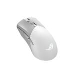 ⁦ASUS P711 ROG Gladius III Wireless AimPoint Gaming Mouse, White⁩ - الصورة ⁦2⁩