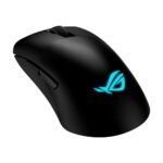 ASUS P709 ROG Keris Wireless AimPoint Gaming Mouse, Black - Image 3