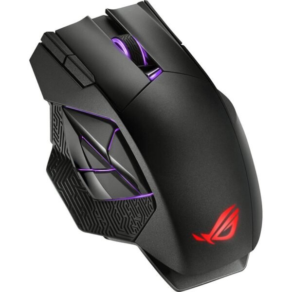 ASUS P707 ROG Spatha X Wireless Gaming Mouse