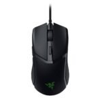 Razer Cobra Lightweight Wired RGB Gaming Mouse – 58g