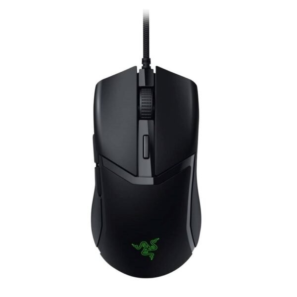 Razer Cobra Lightweight Wired RGB Gaming Mouse – 58g