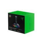 Razer Mouse Bungee V3 Chroma – RGB underglow lighting Cable Management System