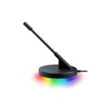 ⁦Razer Mouse Bungee V3 Chroma – RGB underglow lighting Cable Management System⁩ - الصورة ⁦4⁩