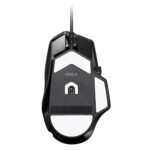 ⁦Logitech G502 X Gaming Mouse – Black⁩ - الصورة ⁦5⁩
