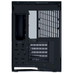⁦LIAN LI O11 Dynamic Mini V2 Flow PC Case – Black (5-Fans)⁩ - الصورة ⁦4⁩