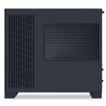 ⁦LIAN LI O11 Dynamic Mini V2 Flow PC Case – Black (5-Fans)⁩ - الصورة ⁦5⁩