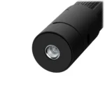 ⁦HyperX SoloCast 2 Mic USB Gaming Microphone (Black) PC, PS5, PS4, and Mac⁩ - الصورة ⁦3⁩
