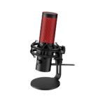 ⁦HyperX QuadCast 2 – USB Microphone (Black)⁩ - الصورة ⁦2⁩