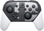 Nintendo Switch Pro Controller (Super Smash Bros. Ultimate Edition)