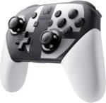 يد تحكم Nintendo Switch Pro إصدار Super Smash Bros. Ultimate - Image 2