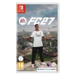 SW FC 27 - النسخة العربية القياسية (EU)